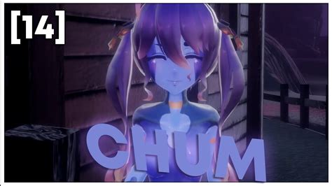 monster girl island|Chumumi the Spy .